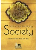 Factors for Rectifying Society